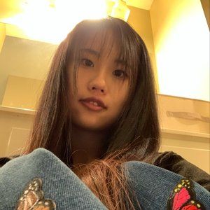 Meet your Posher, 子涵